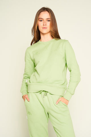 Women's Loopback Sweatshirt