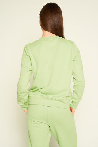Women's Loopback Sweatshirt