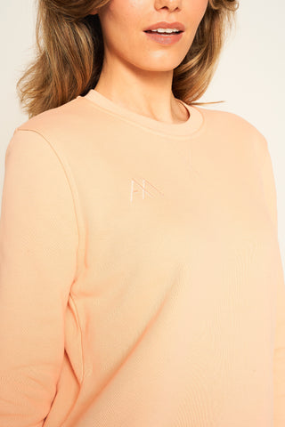 Women's Loopback Sweatshirt