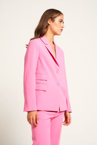 Women's Tailored Blazer