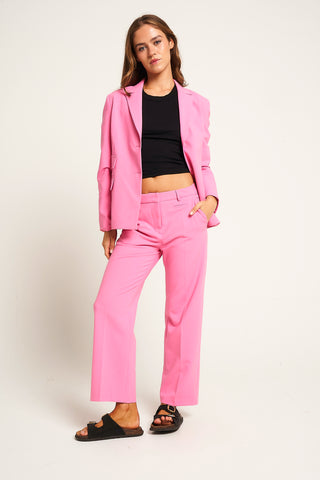 Women's Tailored Blazer