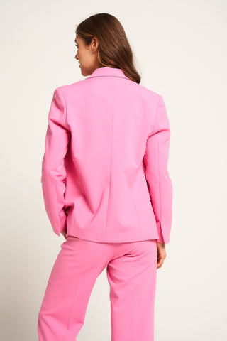 Women's Tailored Blazer