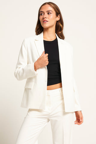 Women's Tailored Blazer