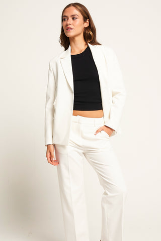 Women's Tailored Blazer