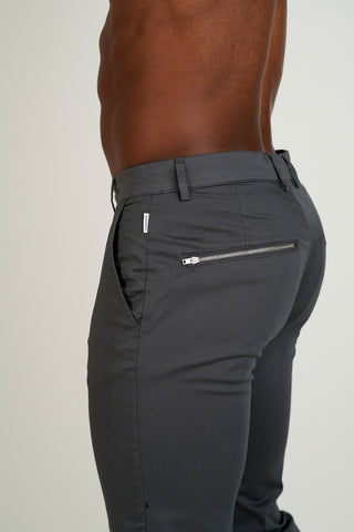 Tailored Stretch Trouser
