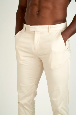 Tailored Stretch Trouser