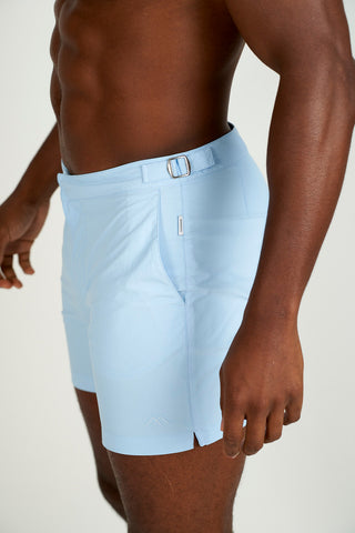 Classic Tailored Fit Short