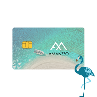 Amanzzo Gift Card